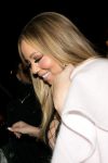 Mariah Carey
