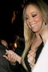 Mariah Carey