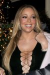 Mariah Carey