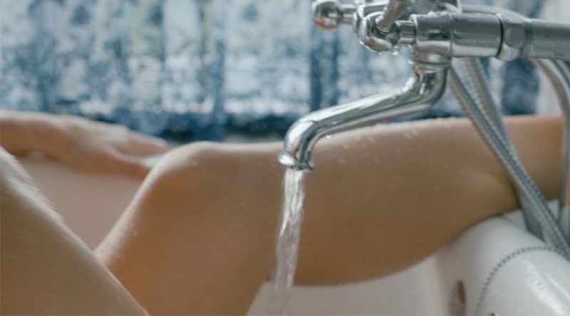 The Top 3 Nude Scenes of 2017!