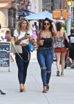 Natasha Oakley Devin Brugman