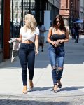 Natasha Oakley Devin Brugman
