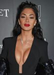 Nicole Scherzinger