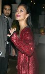 Nicole Scherzinger