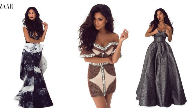 Nicole Scherzinger
