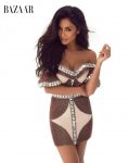 Nicole Scherzinger