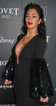 Nicole Scherzinger