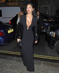 Nicole Scherzinger