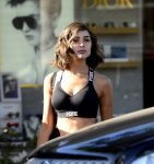 Olivia Culpo