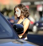 Olivia Culpo