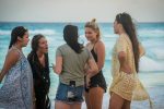 Olivia Holt