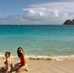 Olivia Munn Swimsuit