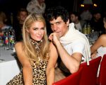 Paris Hilton