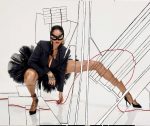 Rihanna ()