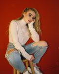 Sabrina Carpenter