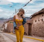 Sara Jean Underwood