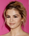 Selena Gomez