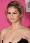 Selena Gomez
