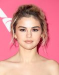 Selena Gomez