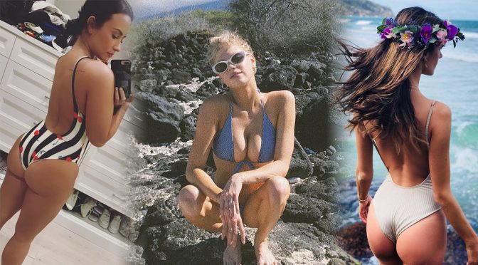 Sexy Celebs