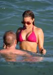Sylvie Meis ()
