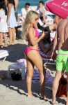Sylvie Meis ()
