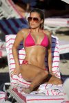 Sylvie Meis ()