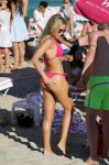 Sylvie Meis ()
