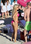 Sylvie Meis ()