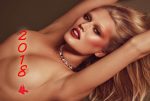 Toni Garrn