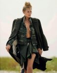 Toni Garrn