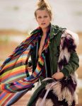 Toni Garrn