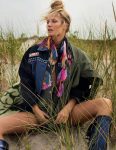 Toni Garrn