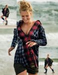 Toni Garrn