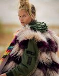 Toni Garrn