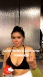 Ariel Winter ()