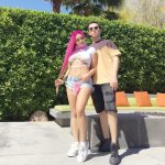 Ariel Winter Boobs