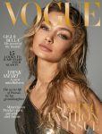Bella Gigi Hadid