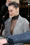 Bella Hadid