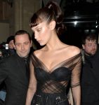 Bella Hadid