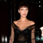 Bella Hadid