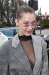 Bella Hadid