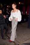 Bella Hadid