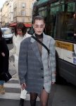 Bella Hadid