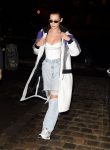 Bella Hadid