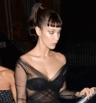 Bella Hadid