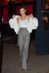 Bella Hadid