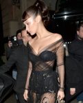 Bella Hadid