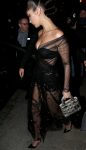 Bella Hadid