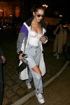 Bella Hadid